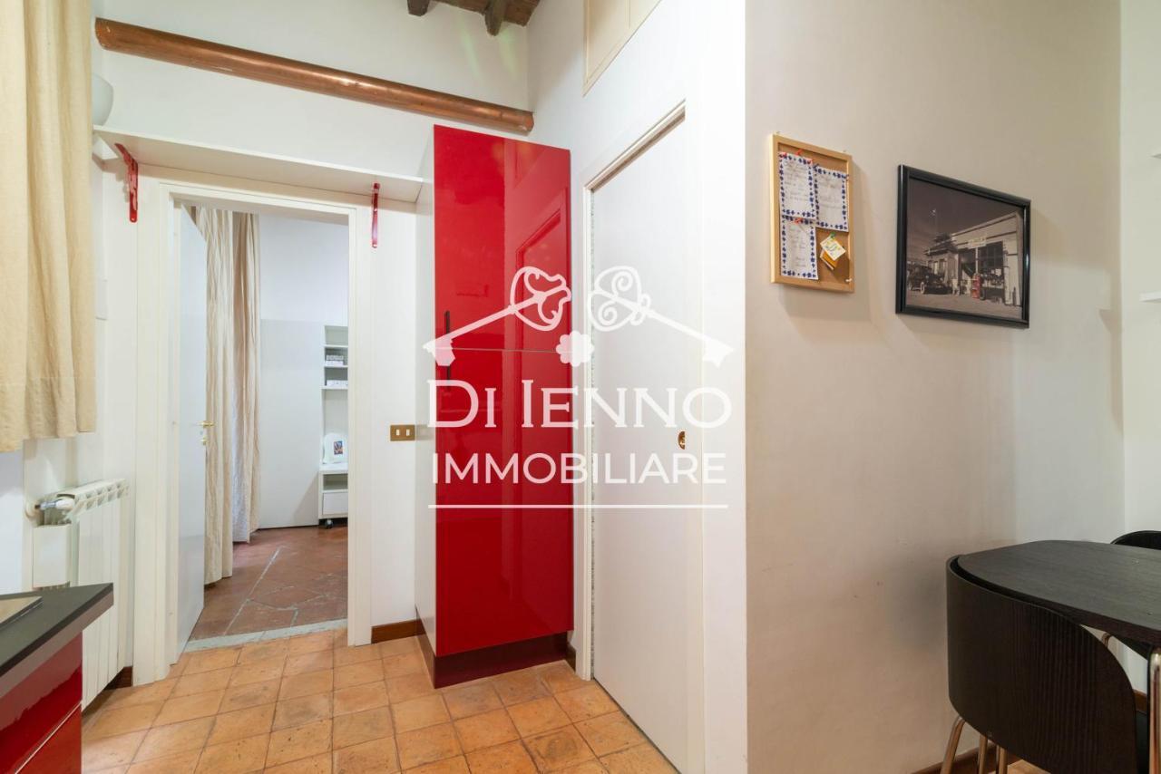 Trastevere Luxury Rom Exterior foto
