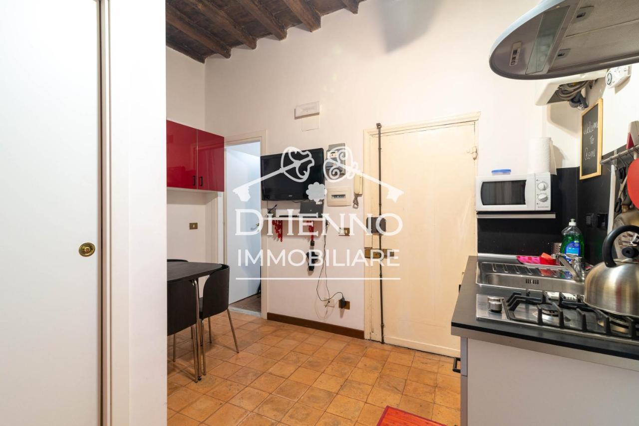 Trastevere Luxury Rom Exterior foto