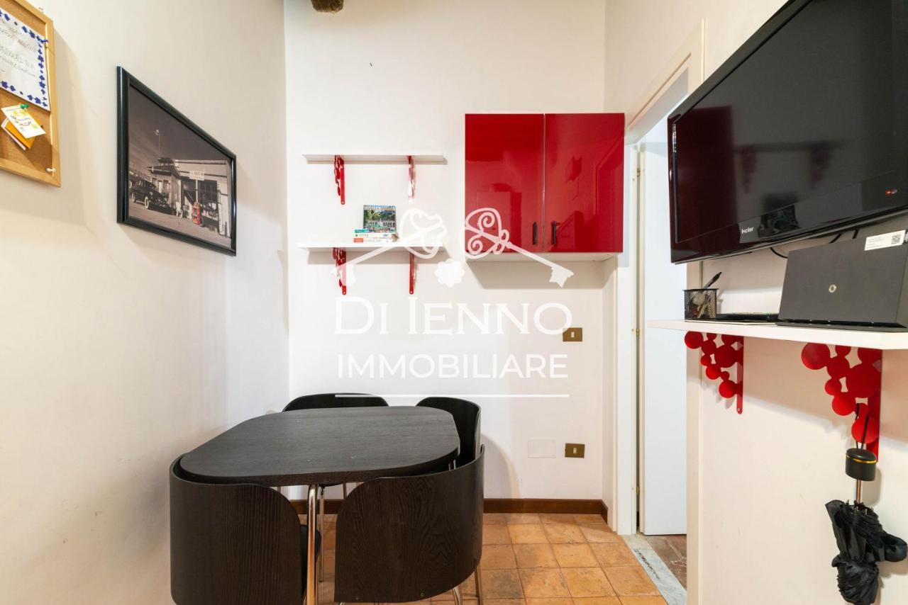 Trastevere Luxury Rom Exterior foto