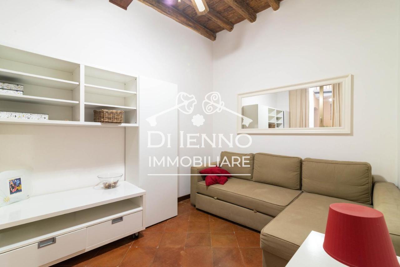 Trastevere Luxury Rom Exterior foto