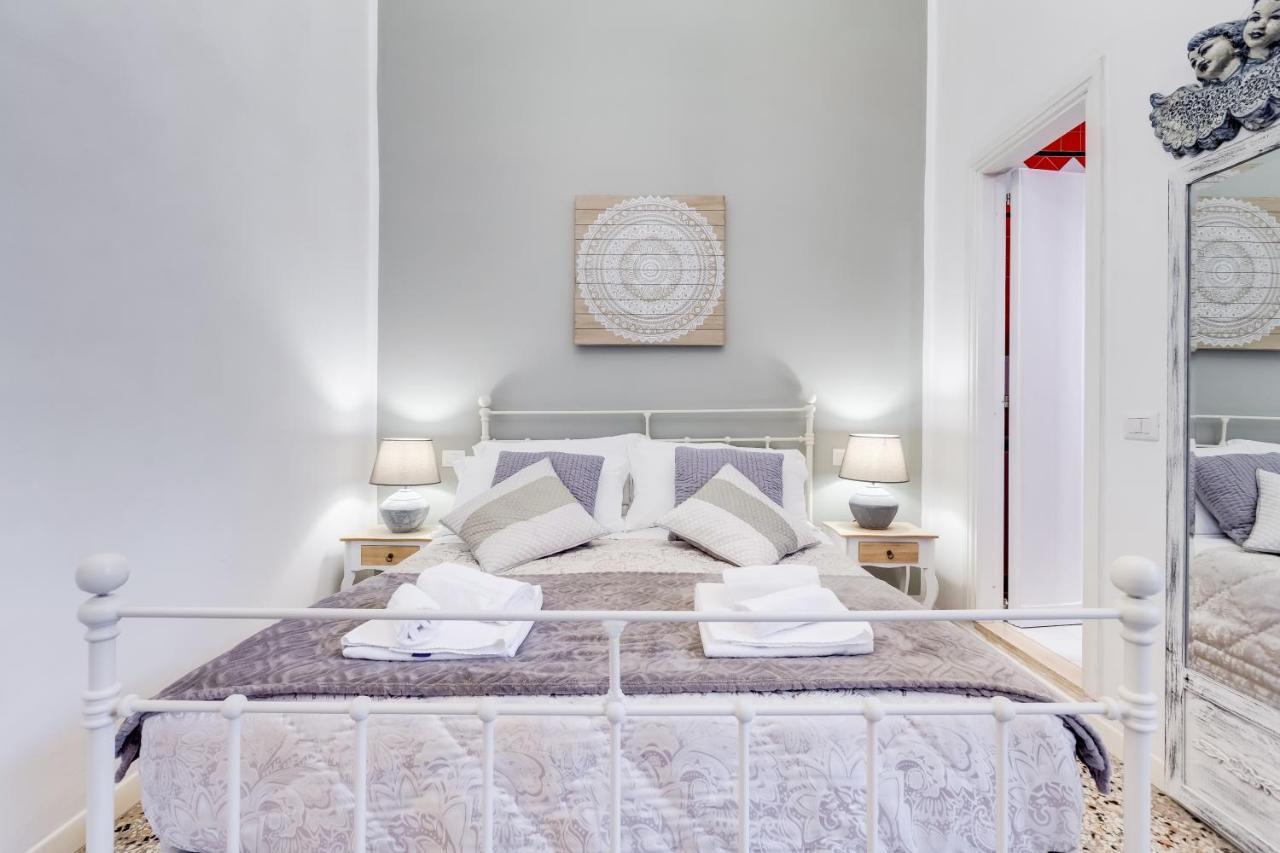 Trastevere Luxury Rom Exterior foto
