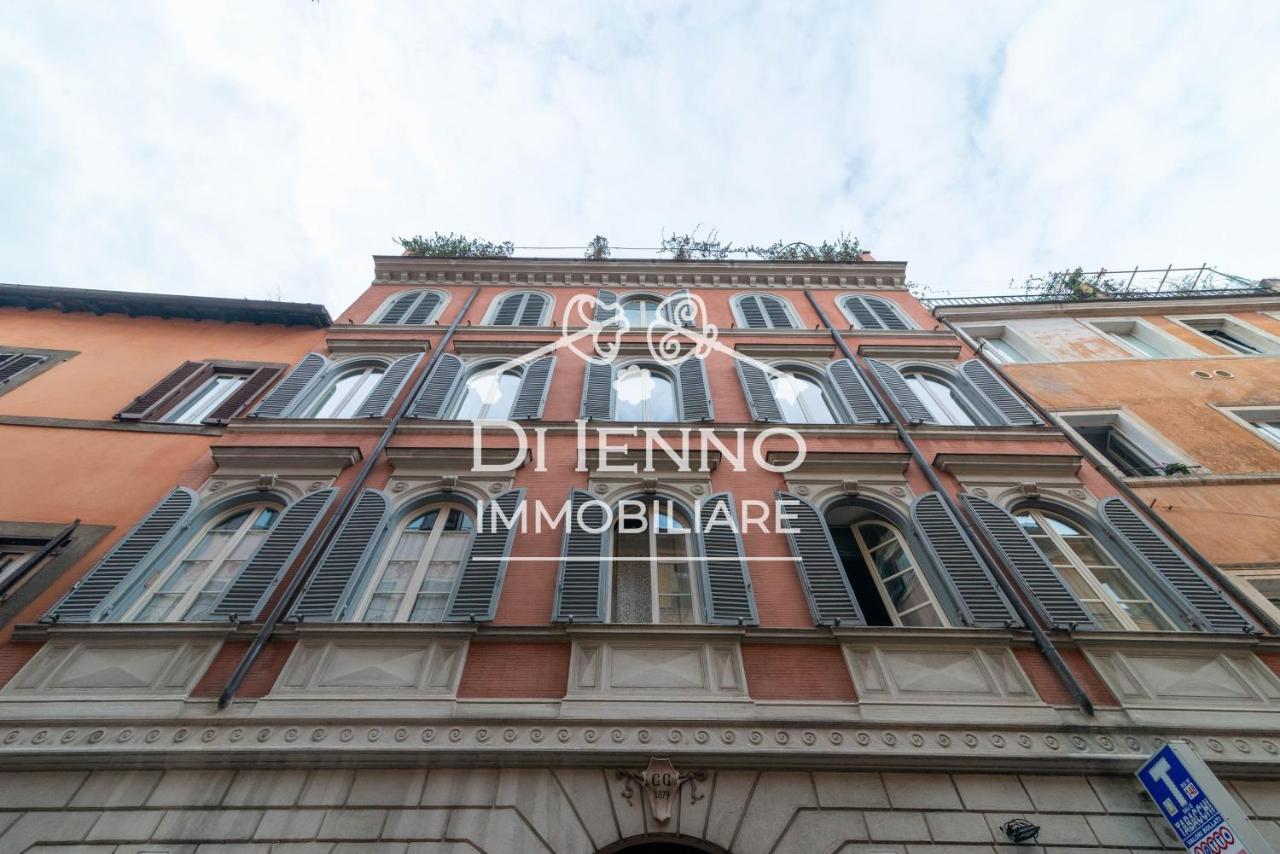 Trastevere Luxury Rom Exterior foto